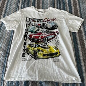 Chevrolet 1967 Sting Ray Shirt